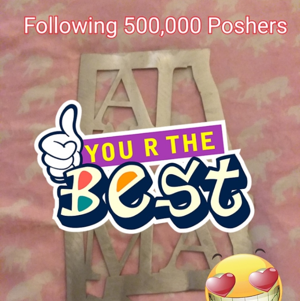 If I am following you, follow me. I follow almost 570K - Picture 2 of 4